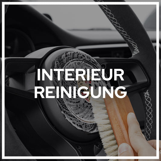 Interieur Reinigung