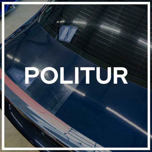 Politur